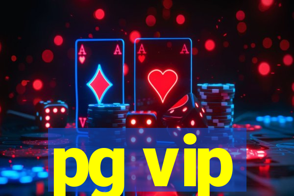 pg vip